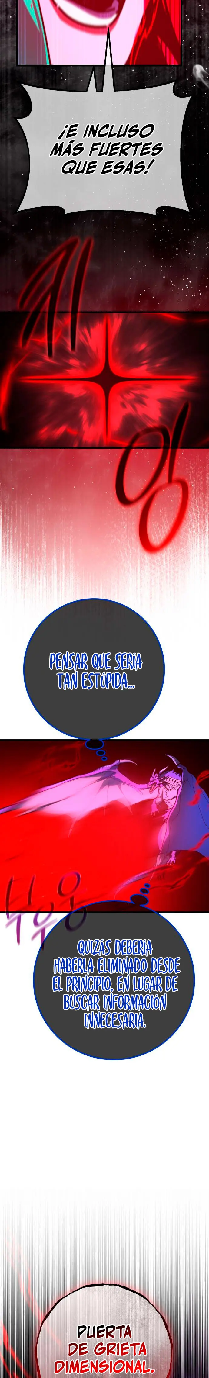 El Troll más fuerte del mundo > Capitulo 145 > Page 141