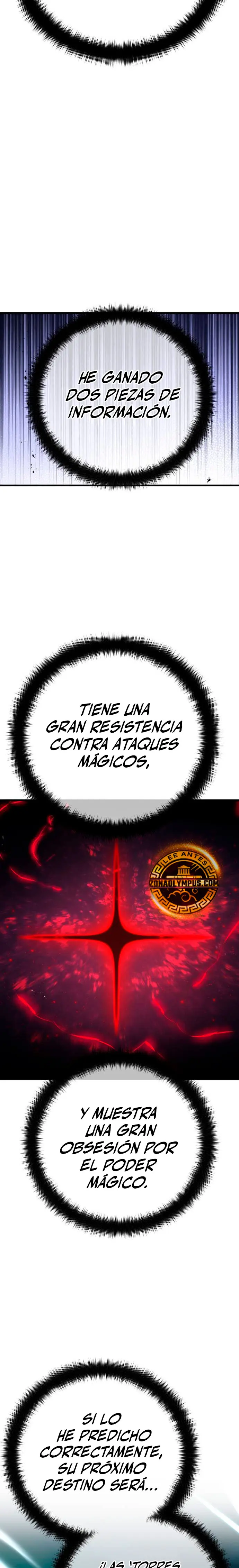 El Troll más fuerte del mundo > Capitulo 145 > Page 211