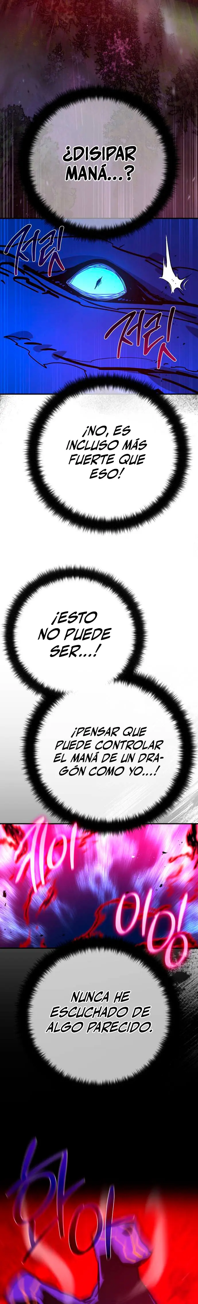 El Troll más fuerte del mundo > Capitulo 145 > Page 241