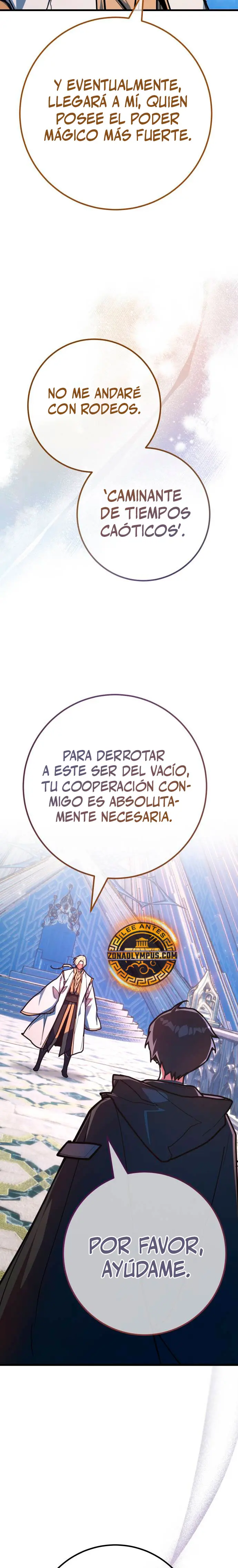 El Troll más fuerte del mundo > Capitulo 145 > Page 301