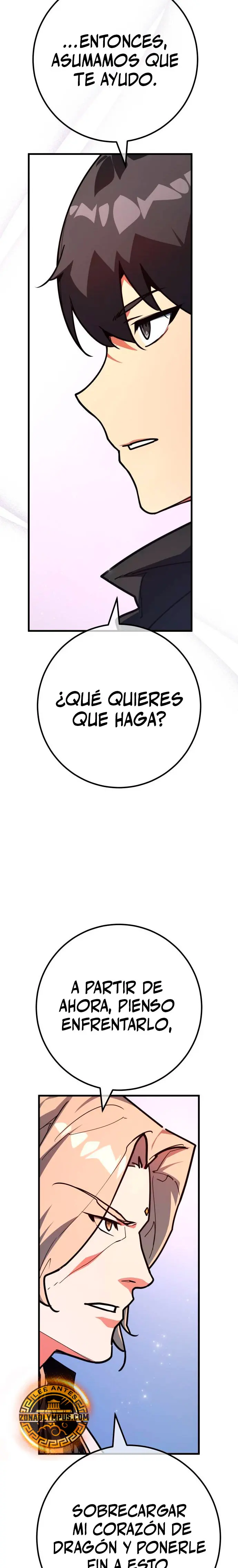 El Troll más fuerte del mundo > Capitulo 145 > Page 311