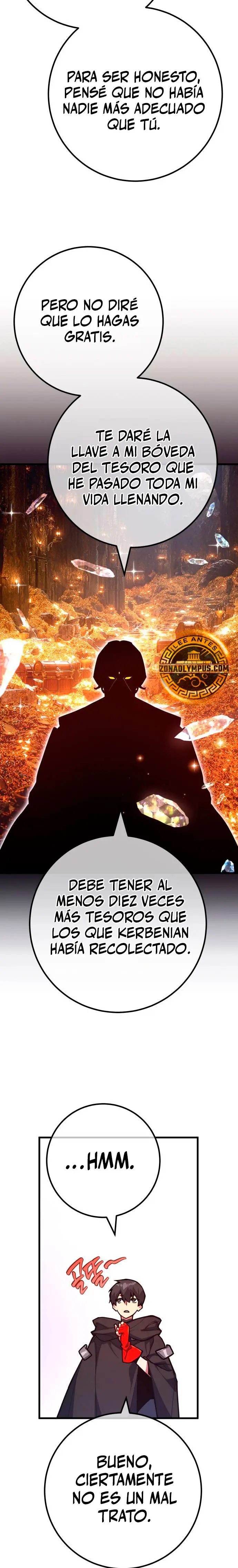 El Troll más fuerte del mundo > Capitulo 145 > Page 341