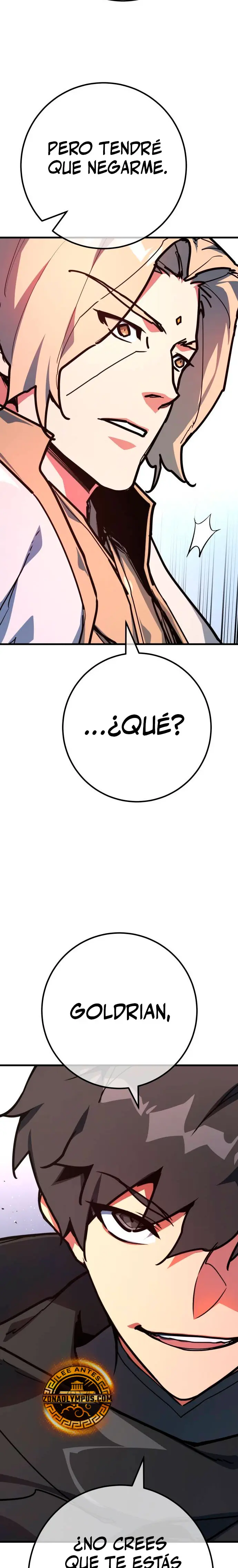 El Troll más fuerte del mundo > Capitulo 145 > Page 351