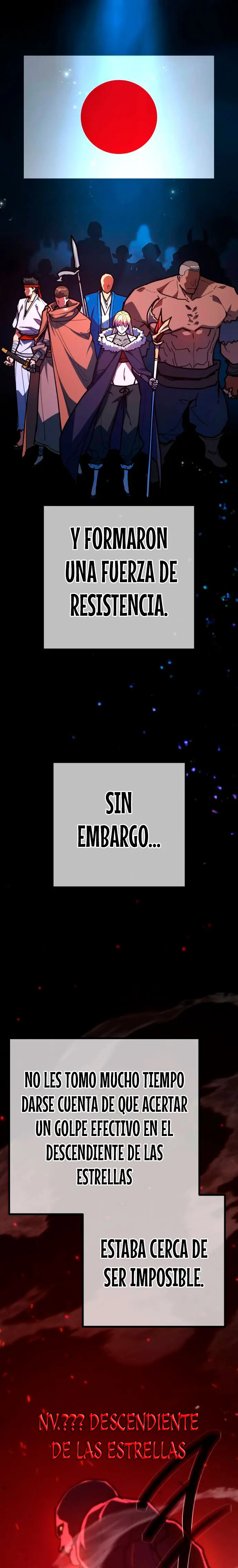 El Troll más fuerte del mundo > Capitulo 145 > Page 401