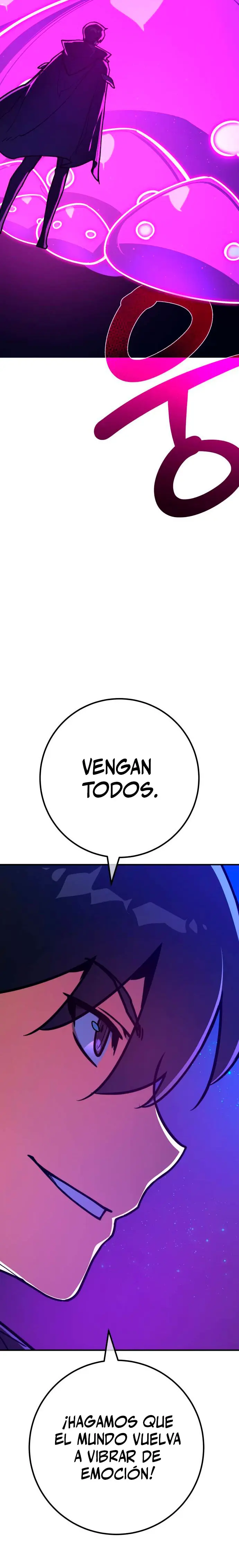 El Troll más fuerte del mundo > Capitulo 145 > Page 451