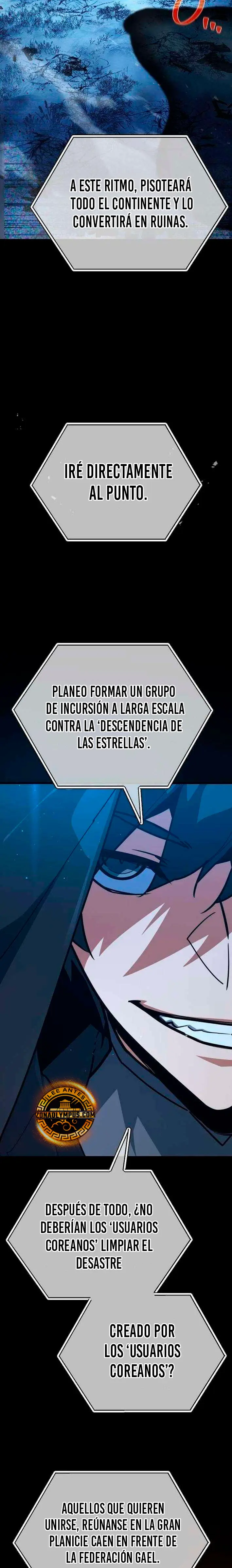 El Troll más fuerte del mundo > Capitulo 146 > Page 71