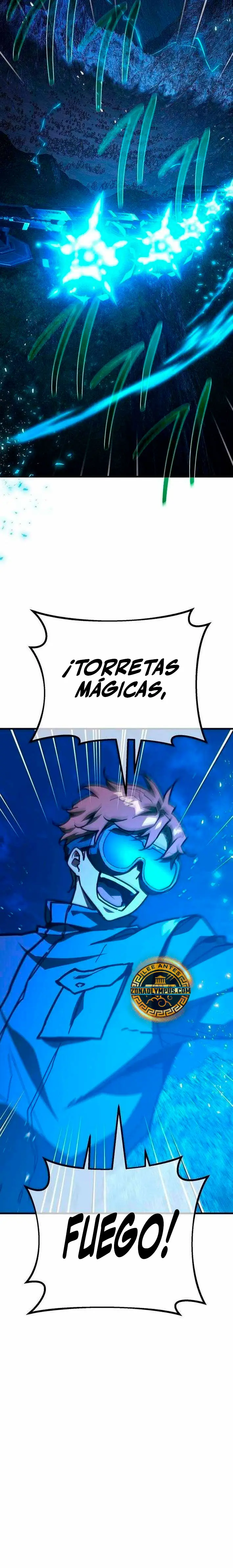 El Troll más fuerte del mundo > Capitulo 146 > Page 161