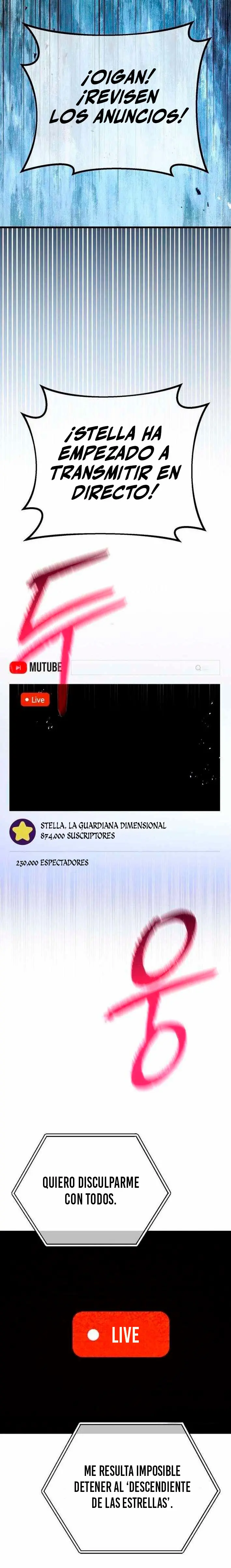 El Troll más fuerte del mundo > Capitulo 146 > Page 251