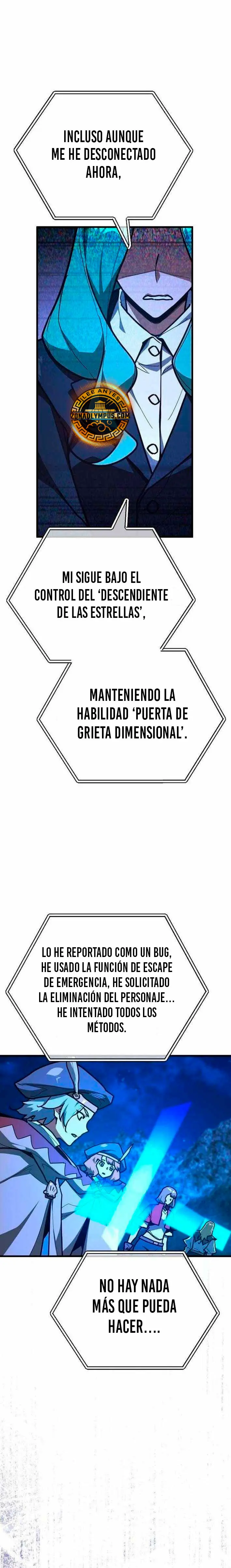 El Troll más fuerte del mundo > Capitulo 146 > Page 261