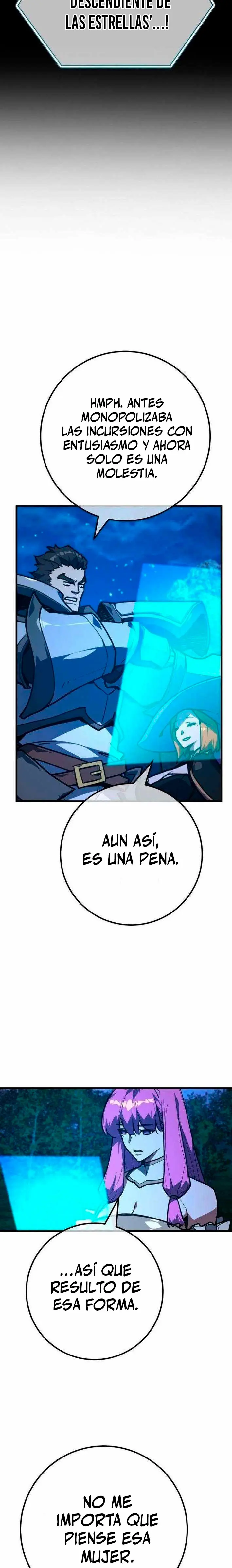 El Troll más fuerte del mundo > Capitulo 146 > Page 281