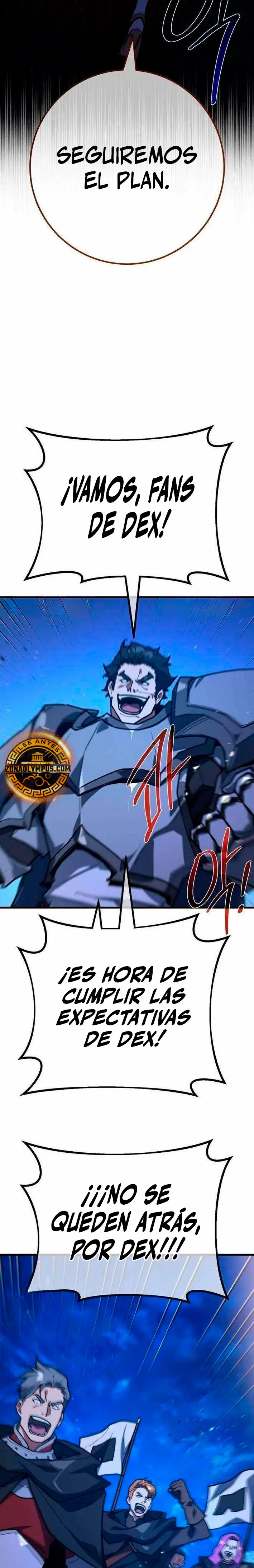 El Troll más fuerte del mundo > Capitulo 146 > Page 341