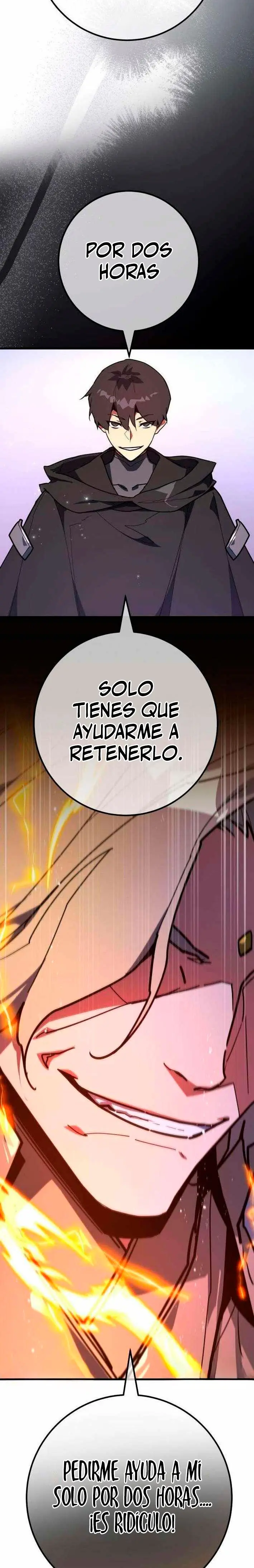 El Troll más fuerte del mundo > Capitulo 146 > Page 361