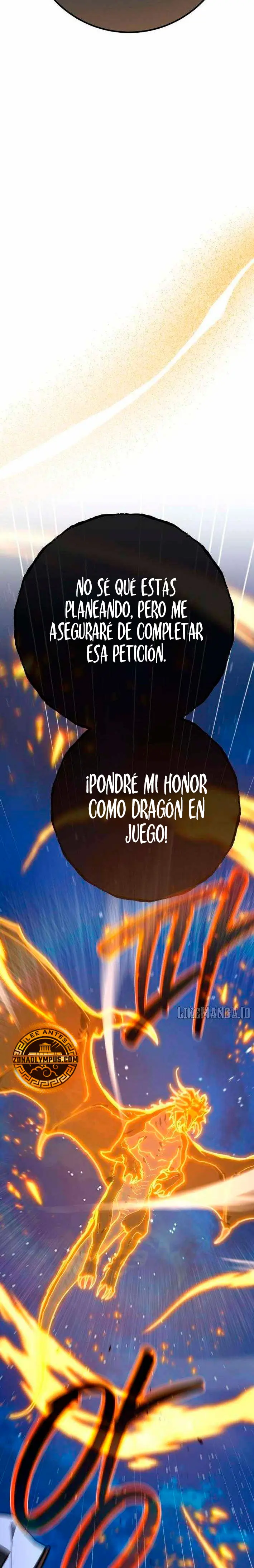 El Troll más fuerte del mundo > Capitulo 146 > Page 371