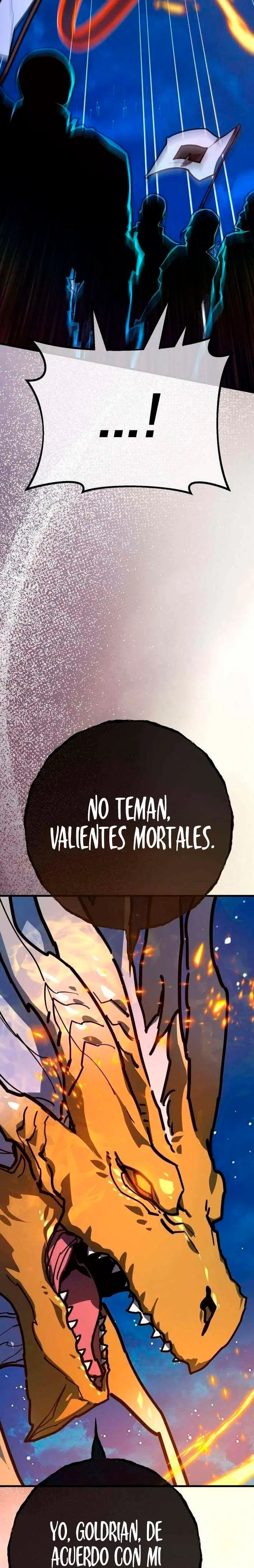 El Troll más fuerte del mundo > Capitulo 146 > Page 381