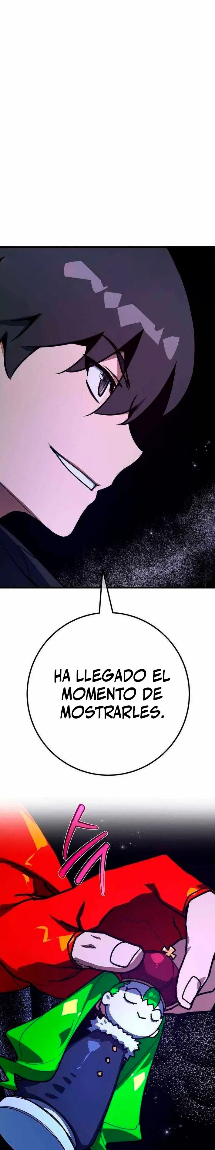 El Troll más fuerte del mundo > Capitulo 146 > Page 401