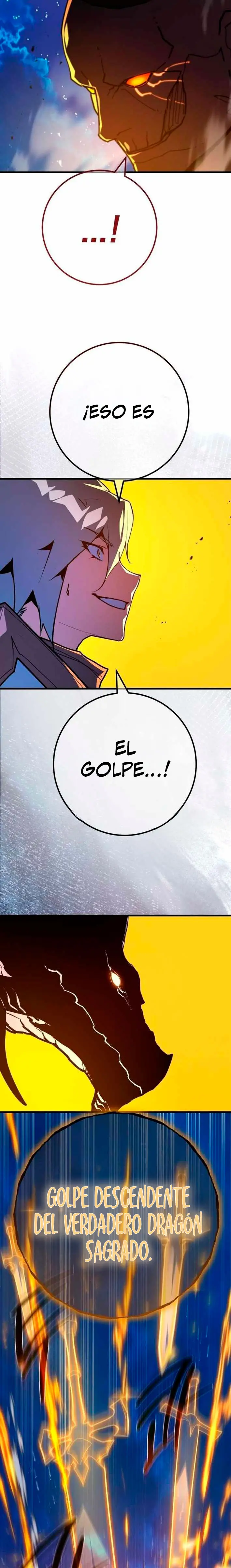 El Troll más fuerte del mundo > Capitulo 147 > Page 91