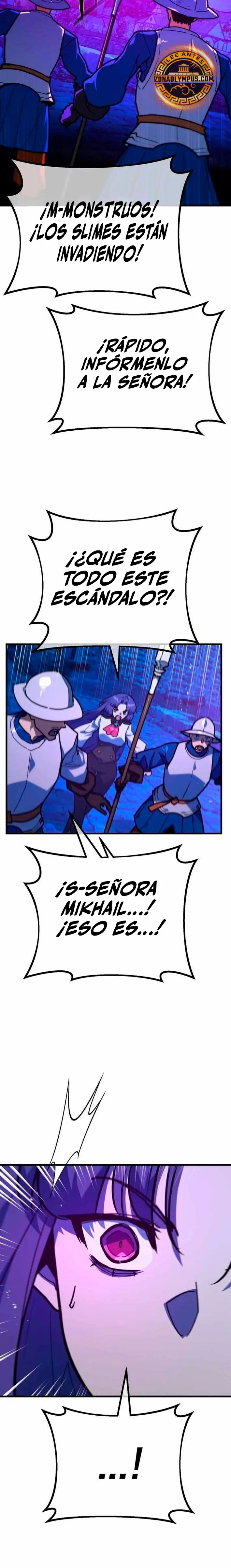 El Troll más fuerte del mundo > Capitulo 147 > Page 131