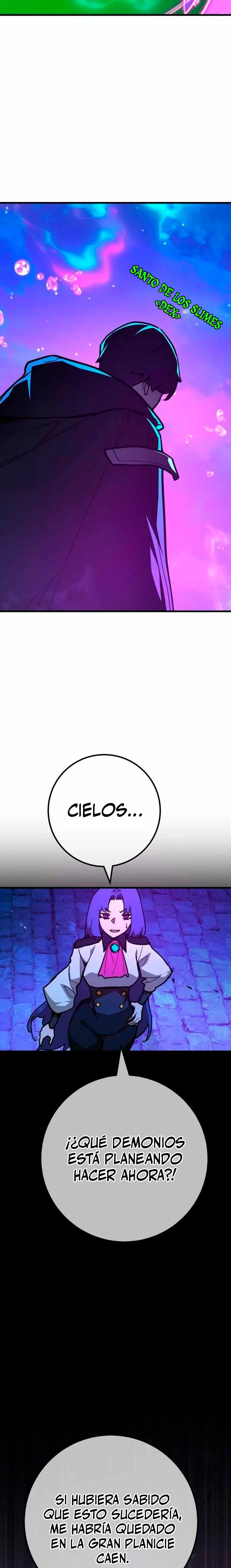 El Troll más fuerte del mundo > Capitulo 147 > Page 171