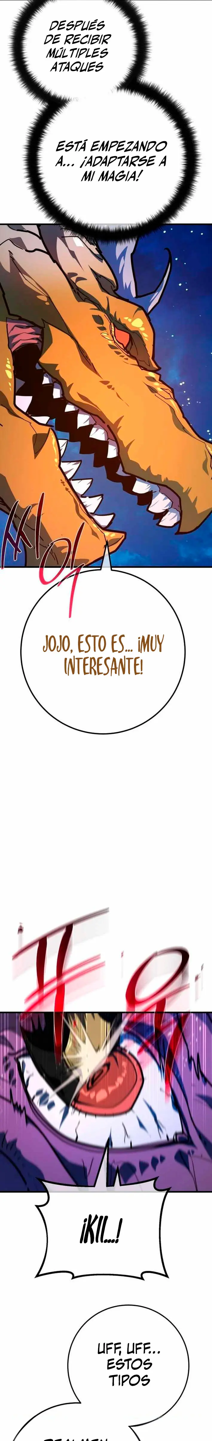El Troll más fuerte del mundo > Capitulo 147 > Page 221