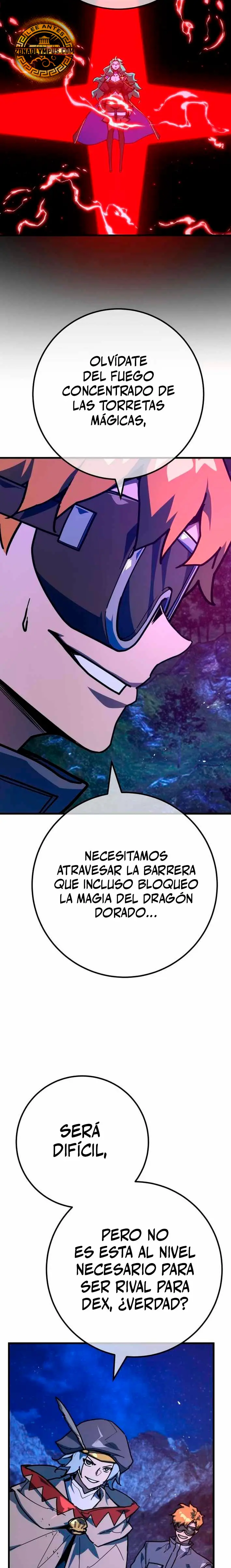 El Troll más fuerte del mundo > Capitulo 147 > Page 241
