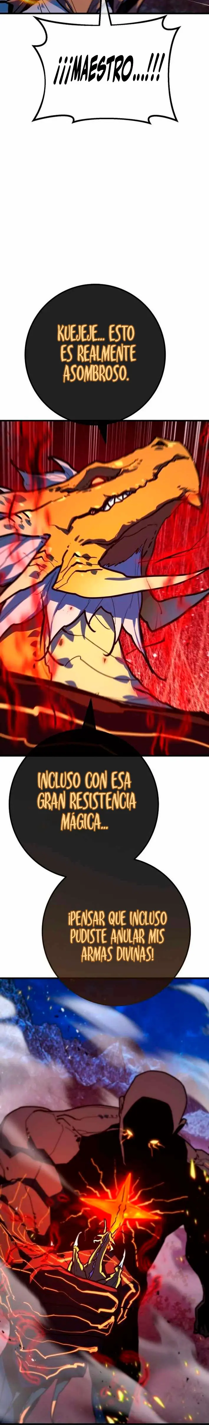 El Troll más fuerte del mundo > Capitulo 147 > Page 261