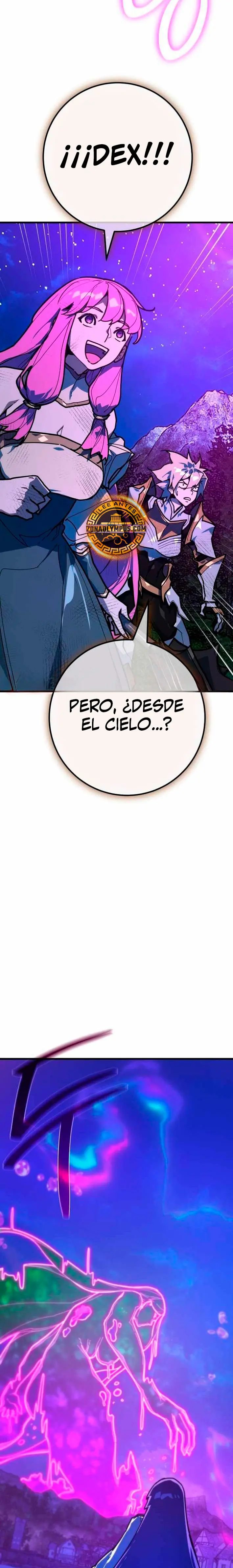 El Troll más fuerte del mundo > Capitulo 147 > Page 301
