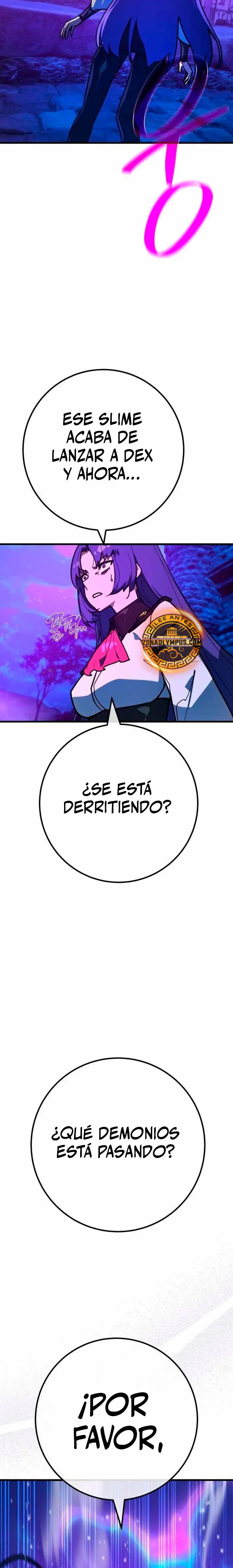 El Troll más fuerte del mundo > Capitulo 147 > Page 311