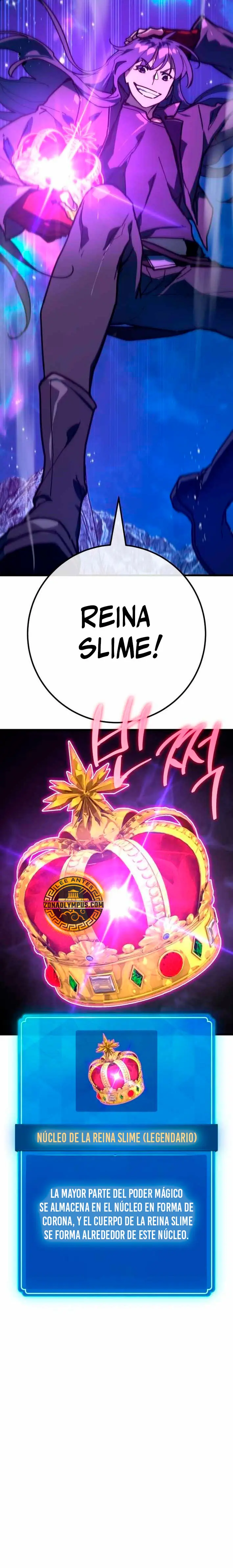 El Troll más fuerte del mundo > Capitulo 147 > Page 321