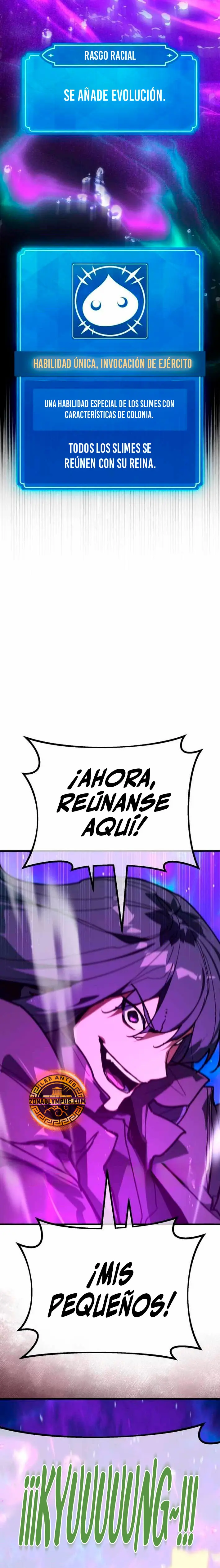 El Troll más fuerte del mundo > Capitulo 147 > Page 341
