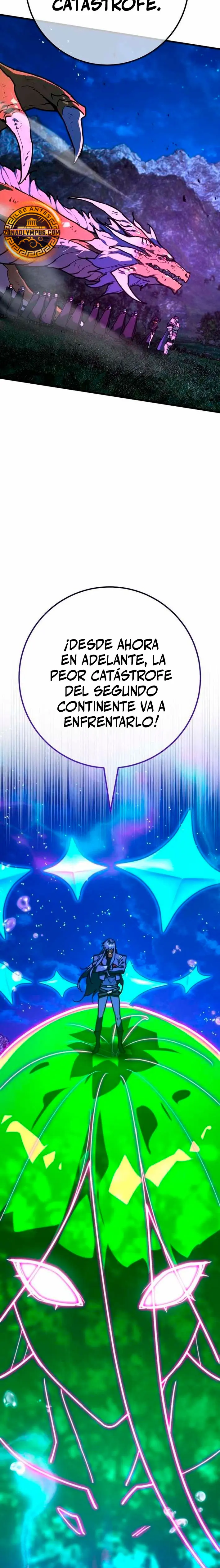 El Troll más fuerte del mundo > Capitulo 147 > Page 371