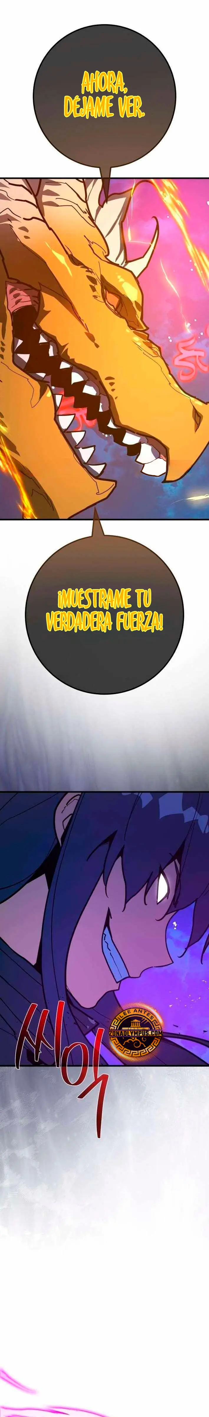 El Troll más fuerte del mundo > Capitulo 148 > Page 41