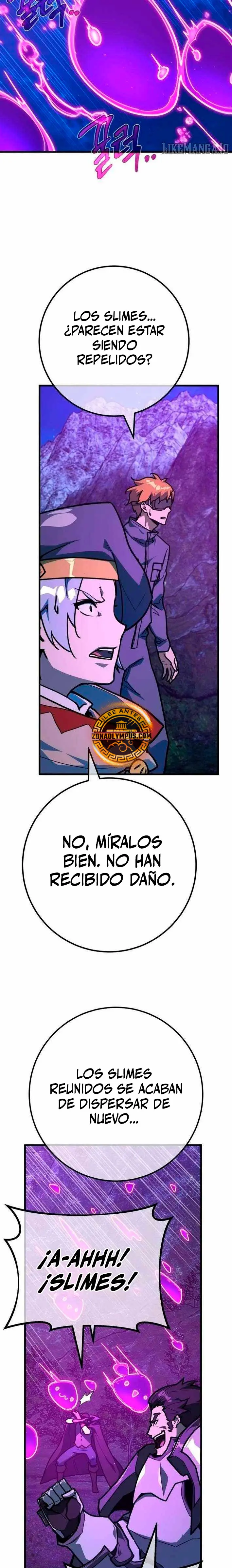 El Troll más fuerte del mundo > Capitulo 148 > Page 101