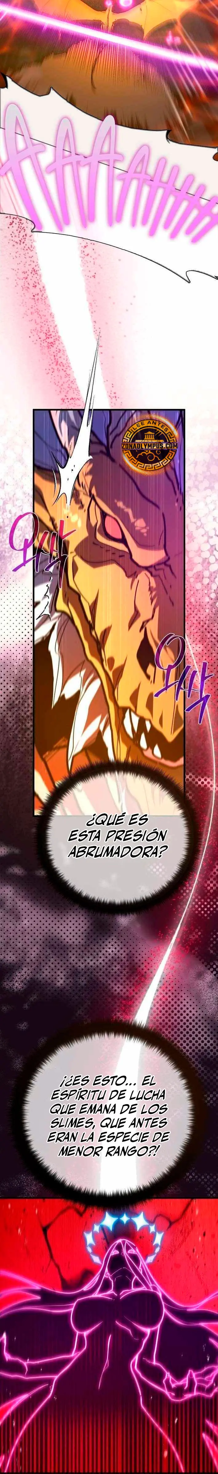 El Troll más fuerte del mundo > Capitulo 148 > Page 141