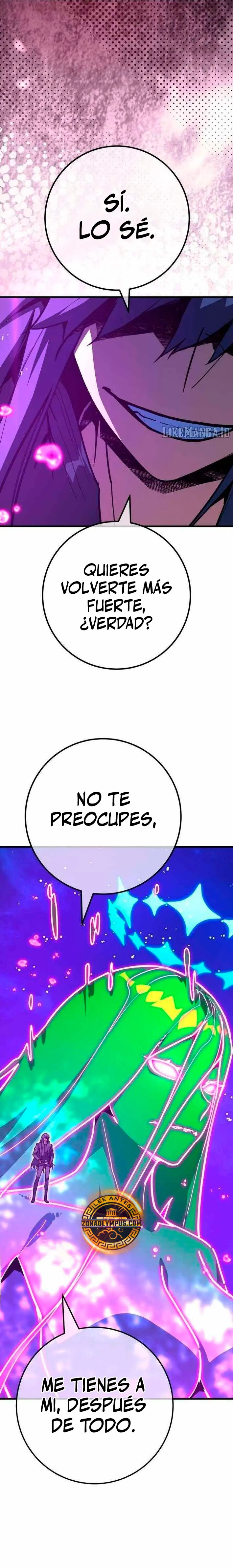 El Troll más fuerte del mundo > Capitulo 148 > Page 151