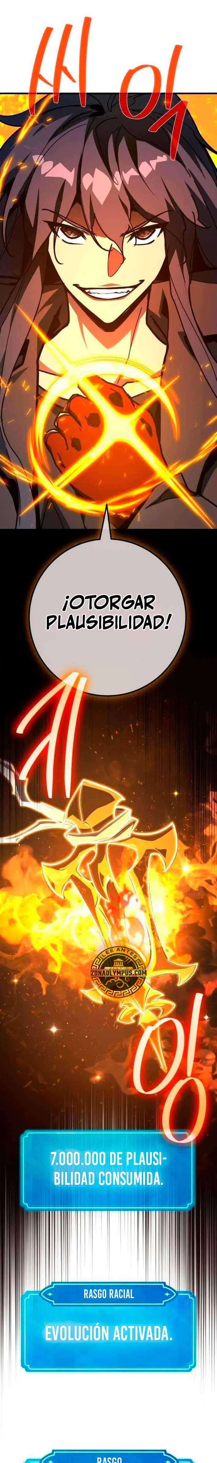 El Troll más fuerte del mundo > Capitulo 148 > Page 161