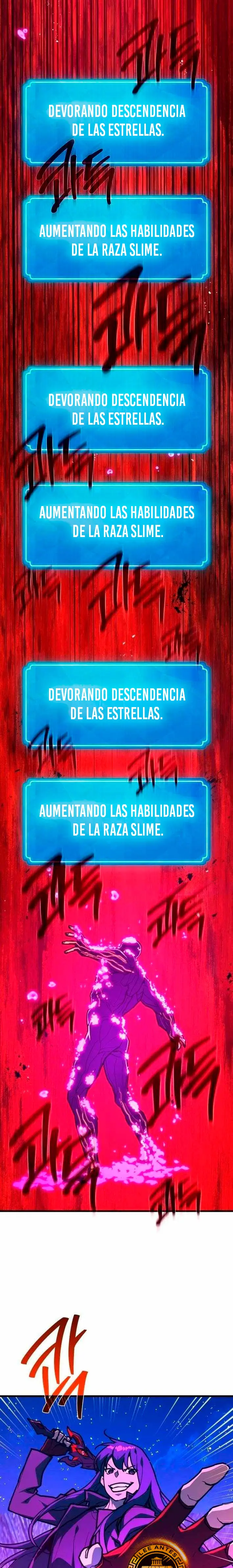 El Troll más fuerte del mundo > Capitulo 148 > Page 211