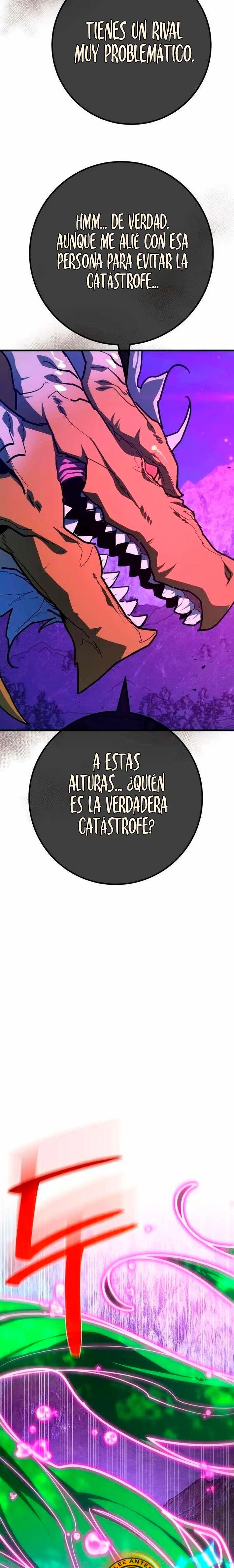 El Troll más fuerte del mundo > Capitulo 148 > Page 241