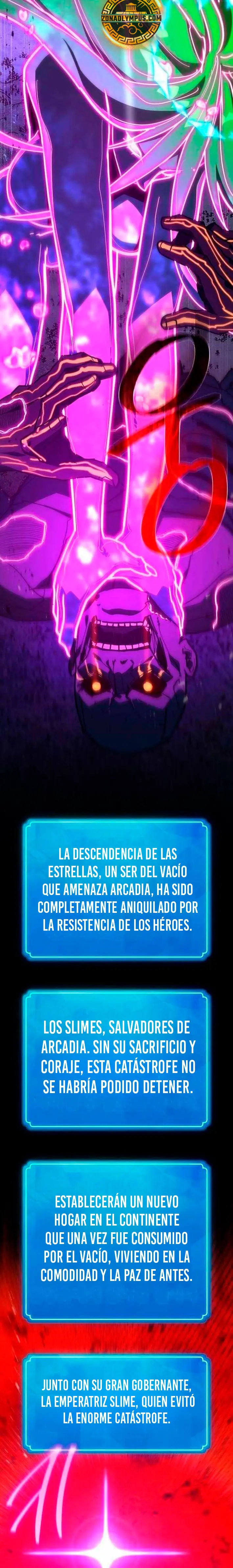 El Troll más fuerte del mundo > Capitulo 148 > Page 251