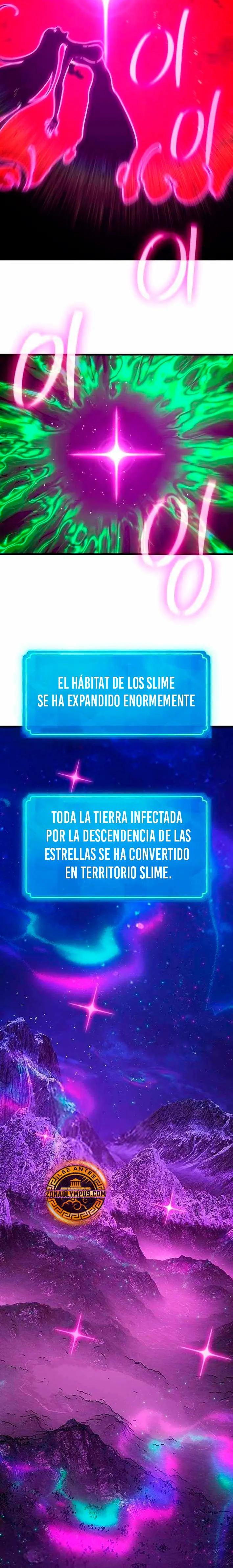 El Troll más fuerte del mundo > Capitulo 148 > Page 261