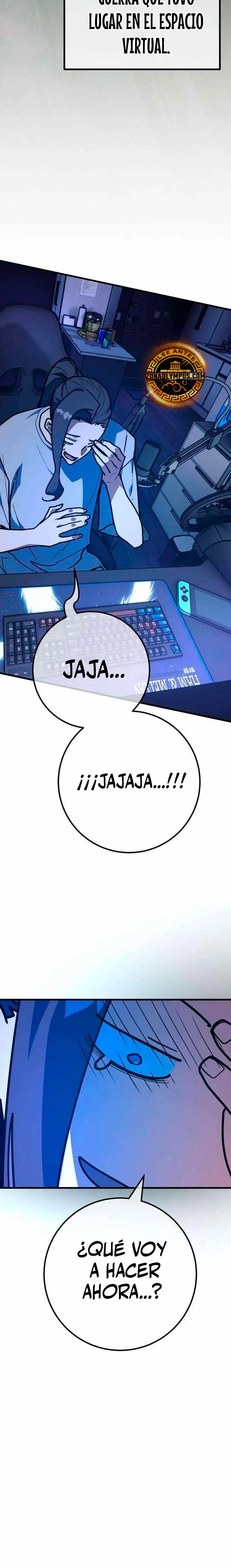 El Troll más fuerte del mundo > Capitulo 148 > Page 331