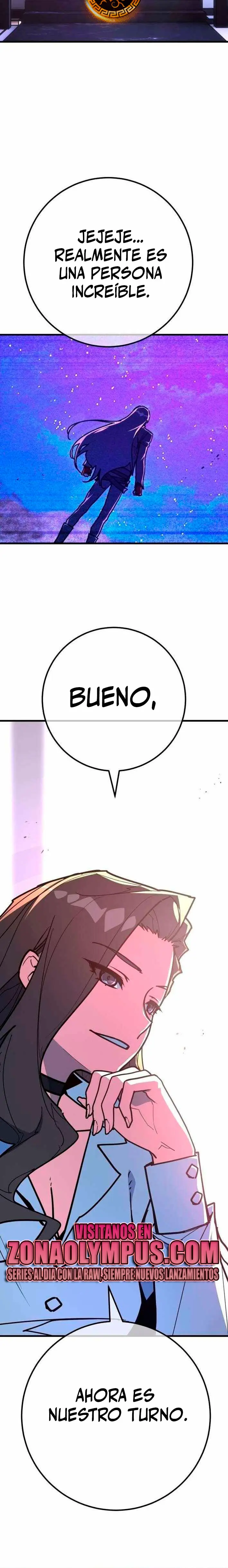 El Troll más fuerte del mundo > Capitulo 148 > Page 351