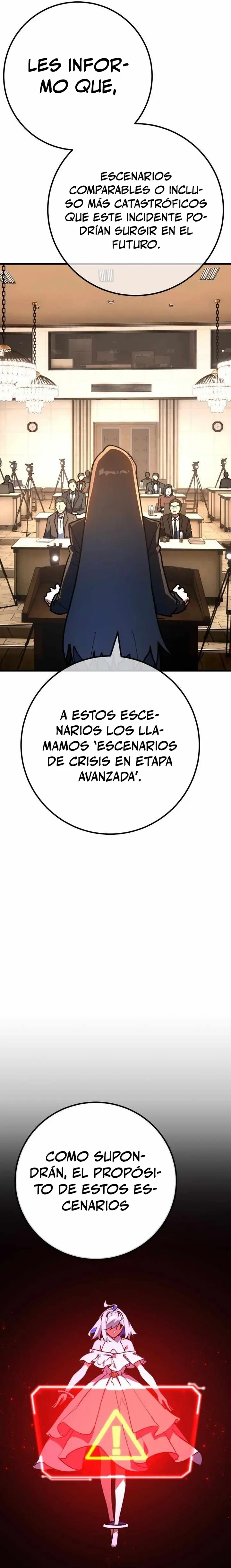 El Troll más fuerte del mundo > Capitulo 149 > Page 51