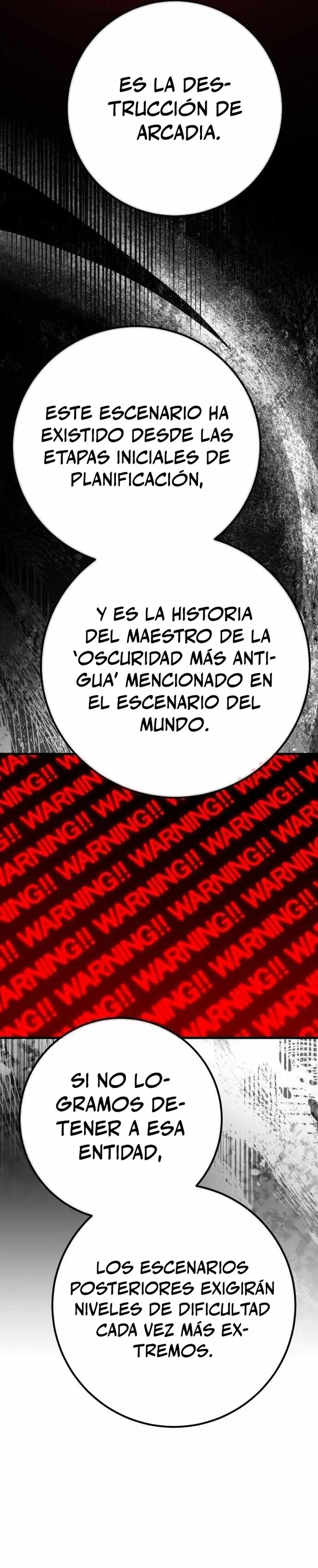 El Troll más fuerte del mundo > Capitulo 149 > Page 61