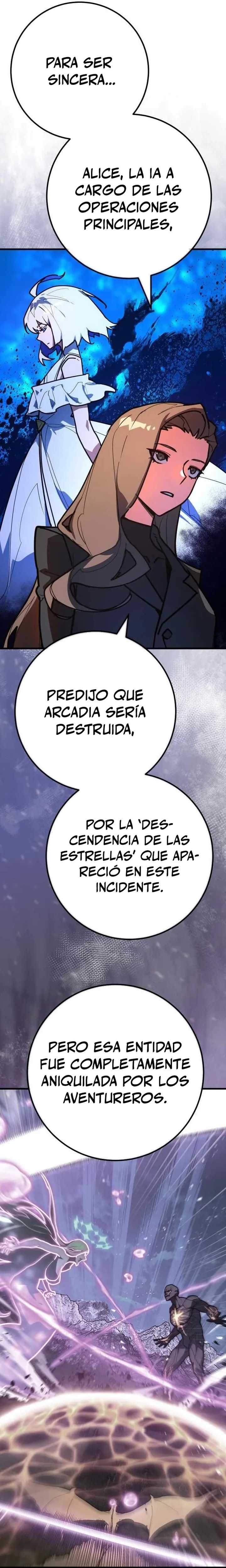 El Troll más fuerte del mundo > Capitulo 149 > Page 81