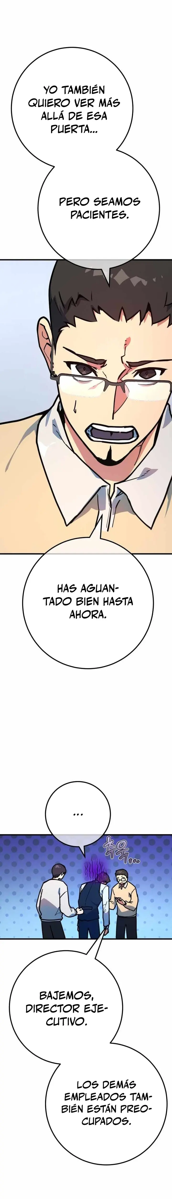 El Troll más fuerte del mundo > Capitulo 149 > Page 161