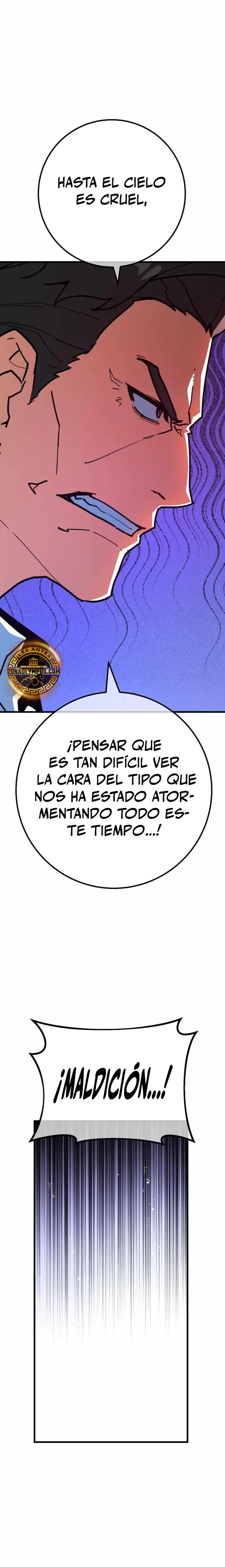 El Troll más fuerte del mundo > Capitulo 149 > Page 171