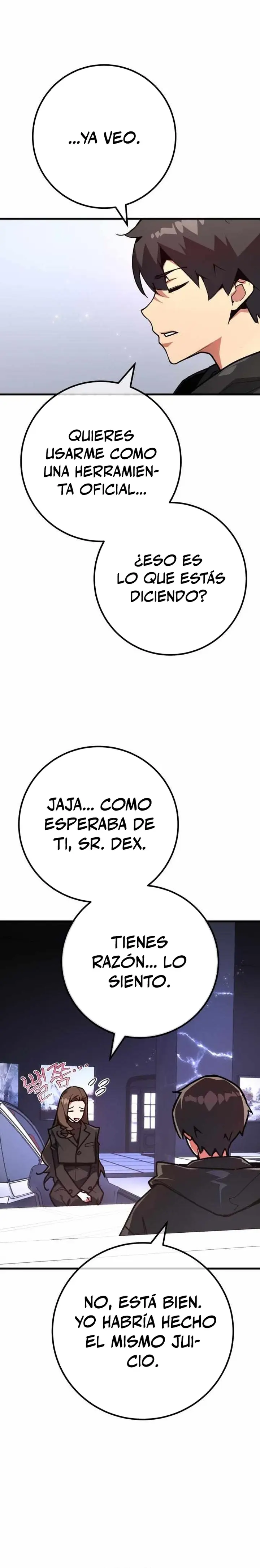 El Troll más fuerte del mundo > Capitulo 149 > Page 201