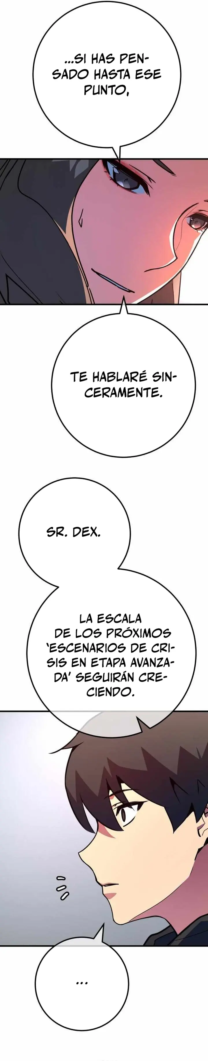 El Troll más fuerte del mundo > Capitulo 149 > Page 221