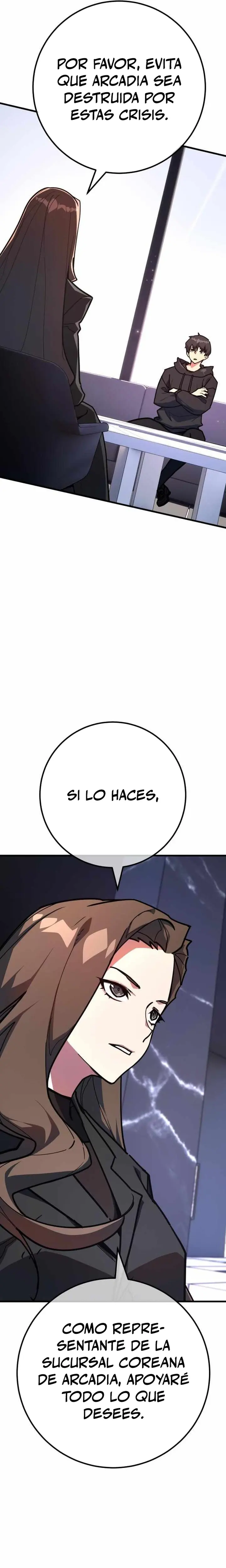El Troll más fuerte del mundo > Capitulo 149 > Page 231
