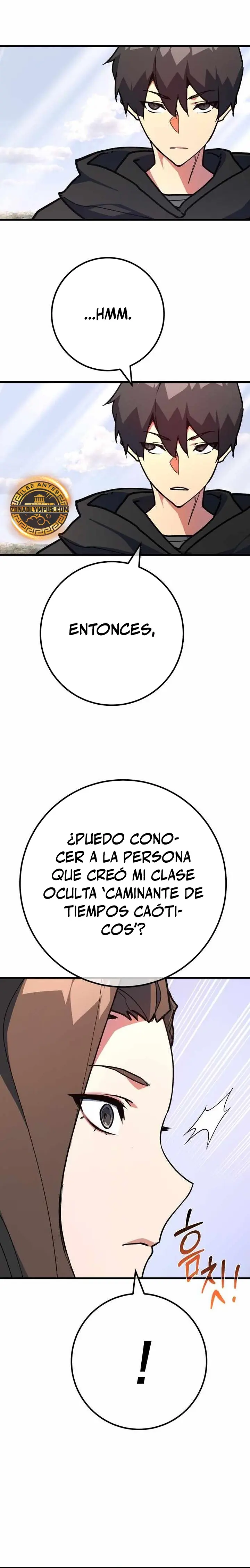 El Troll más fuerte del mundo > Capitulo 149 > Page 241
